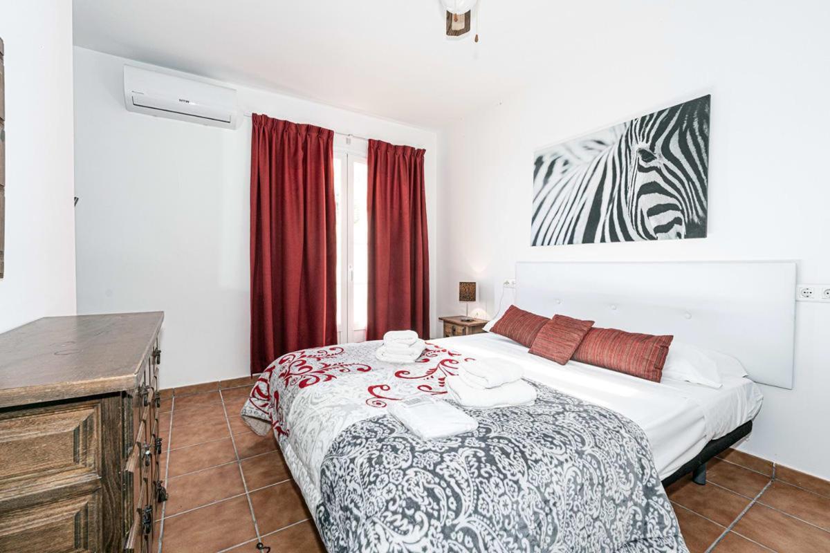 Paco Romo Appartement Nerja