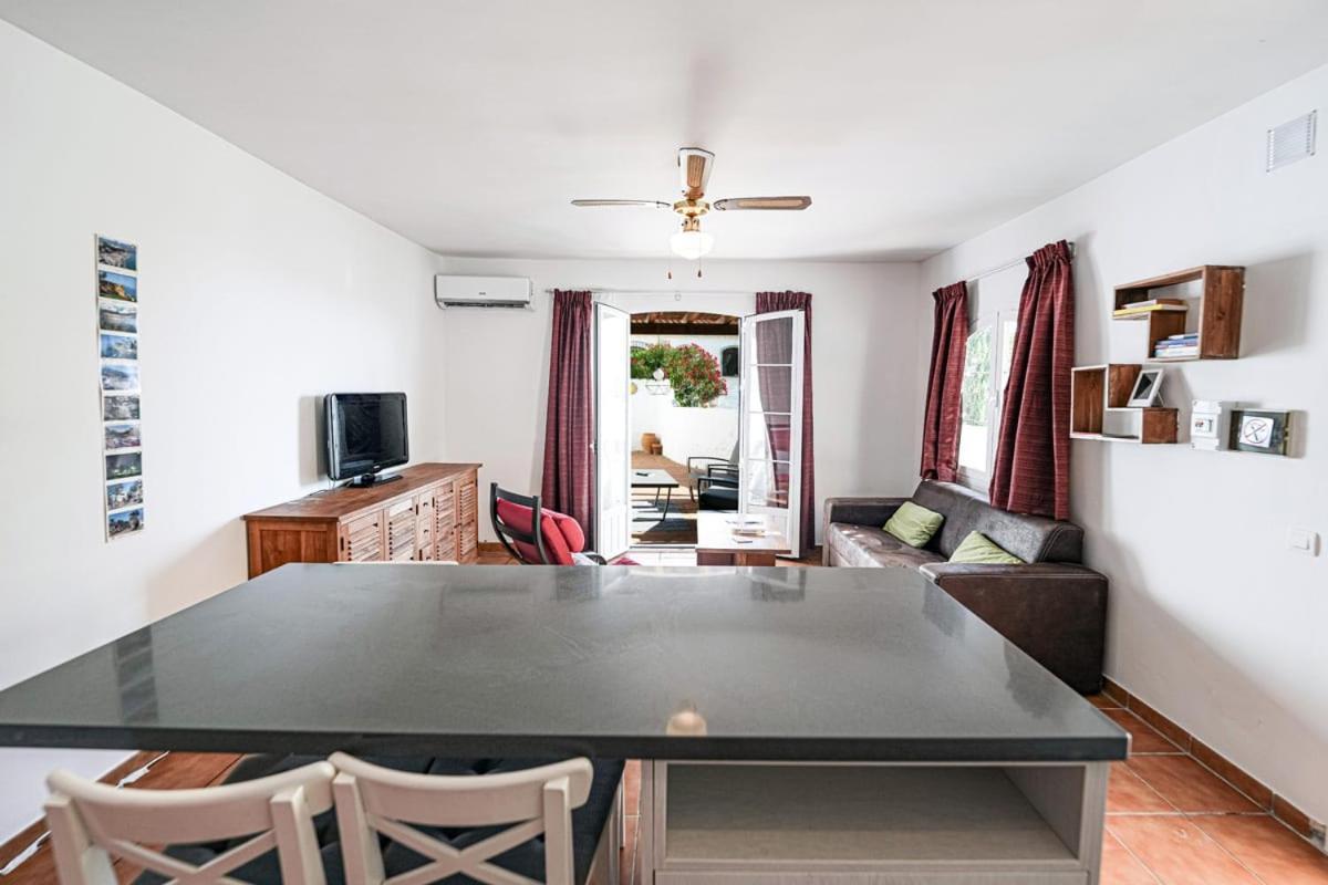 Paco Romo Appartement *