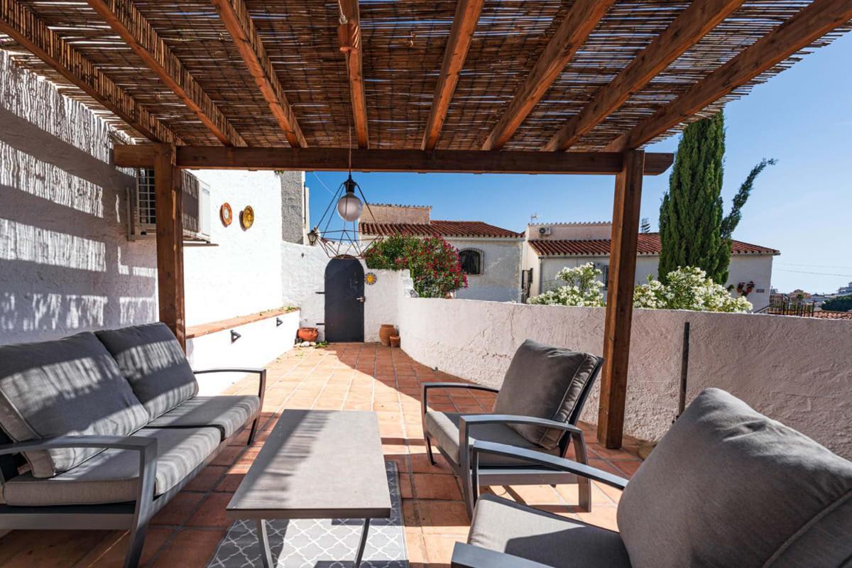 Paco Romo Appartement