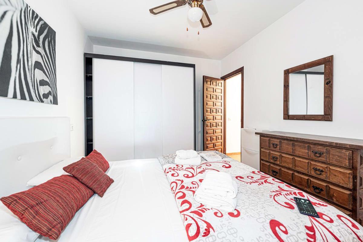 Appartement Paco Romo *