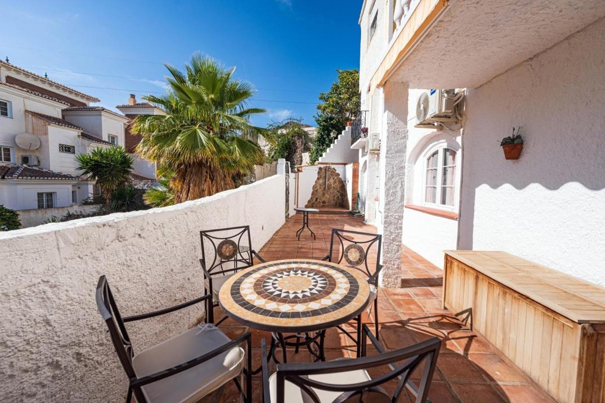 Appartement Paco Romo
