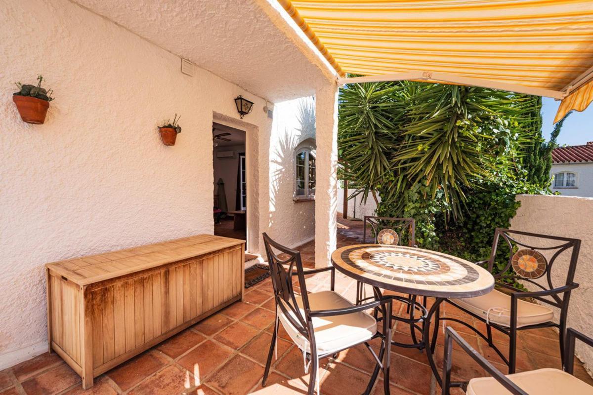 Paco Romo Appartement Nerja