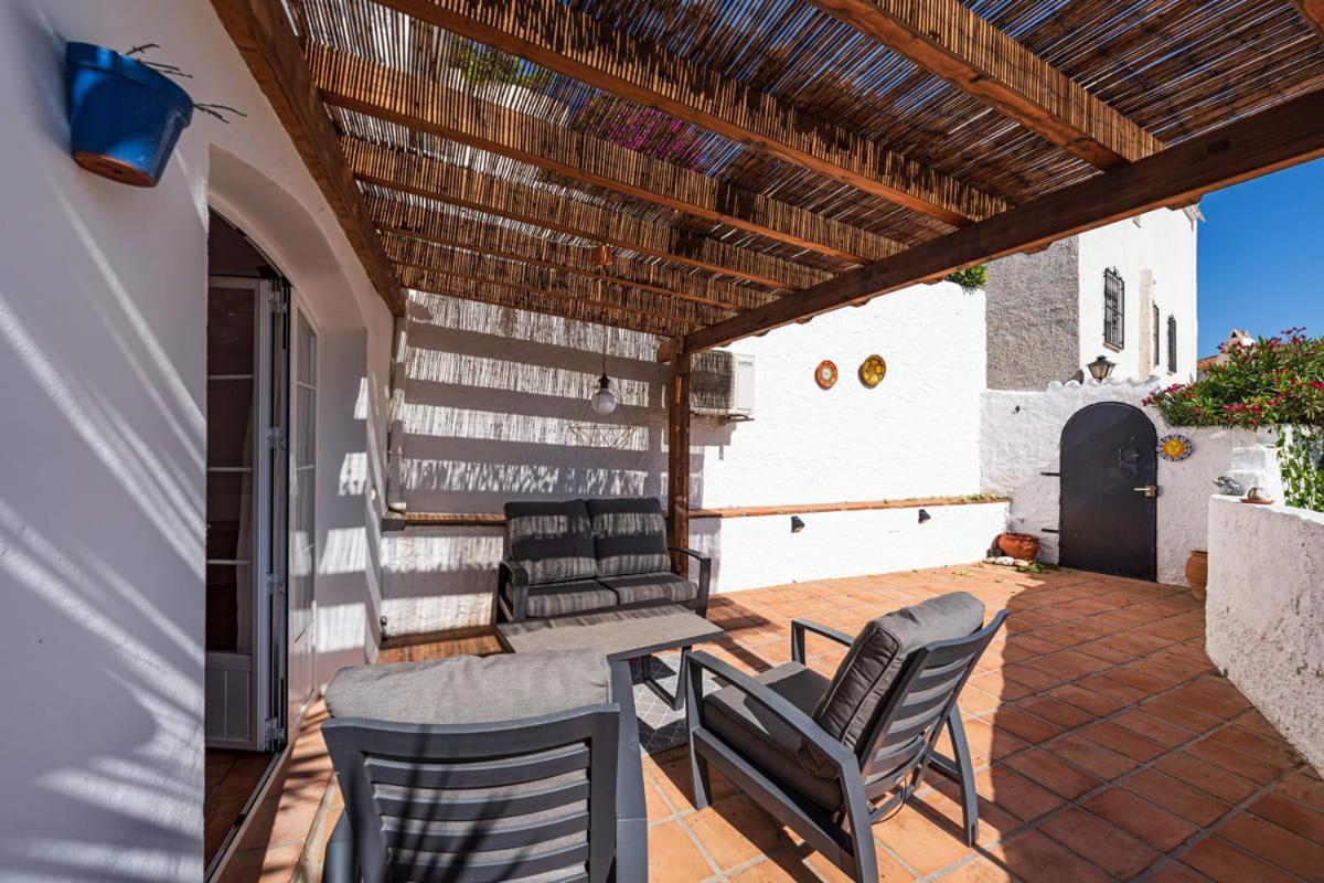 Appartement Paco Romo