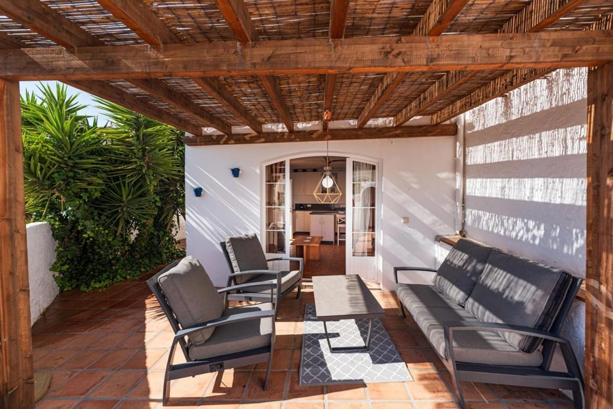 Appartement Paco Romo