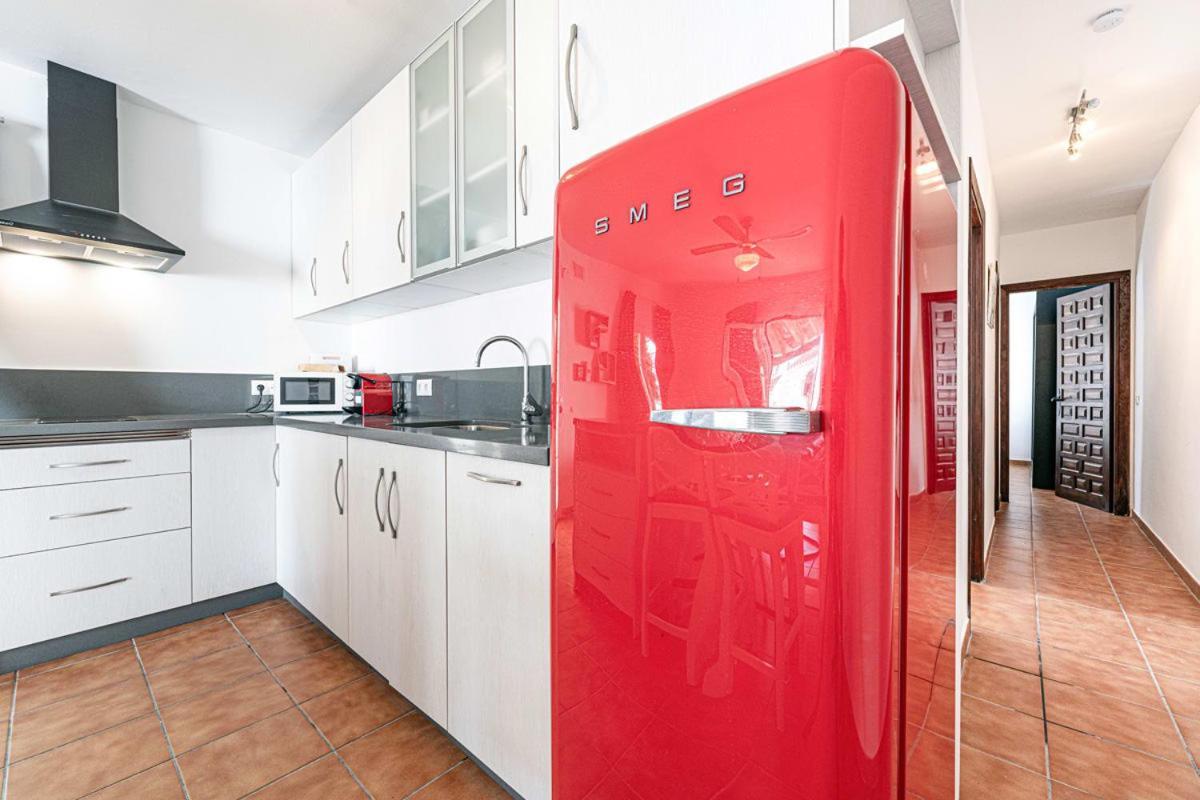 Paco Romo Appartement Nerja