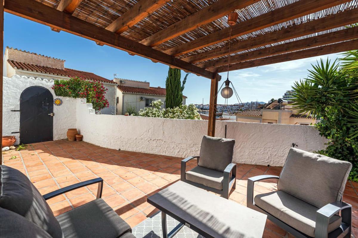Paco Romo Appartement *